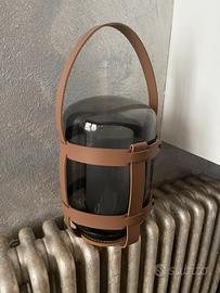 Lampada lanterna della boffi