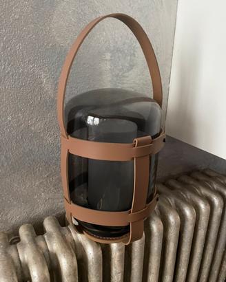 Lampada lanterna della boffi