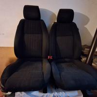 interni completi alfa 159