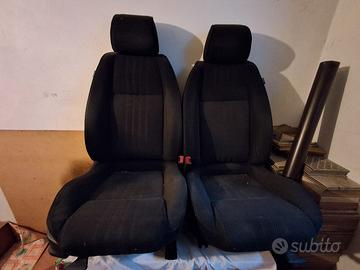 interni completi alfa 159