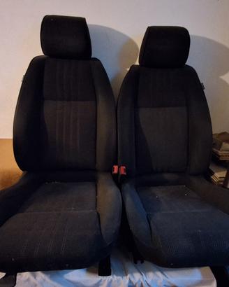 interni completi alfa 159