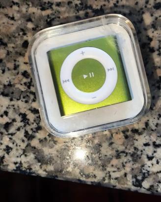Apple Ipod Shuffle