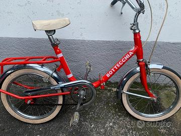 Bottecchia pieghevole