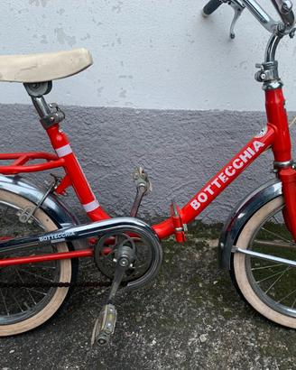 Bottecchia pieghevole