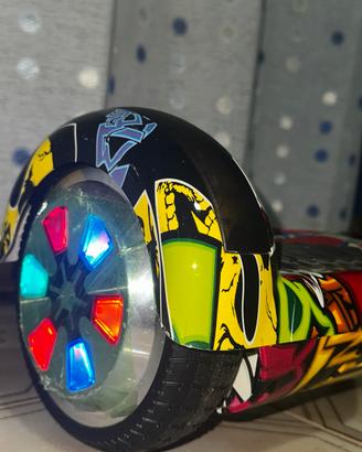 Hoverboard