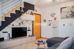 APPARTAMENTO IN CONDOMINIO RECENTE CON GARAGE PRIV