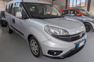 Fiat Doblo Doblò 1.6 MJT 120CV MAXI