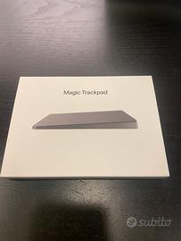 Apple Magic Trackpad 2