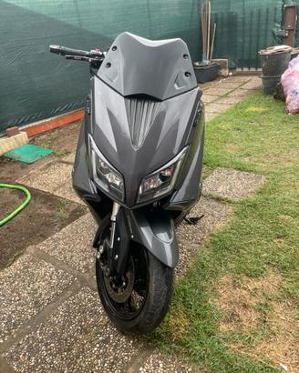 Tmax 530