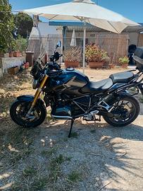 Bmw r 1200 r - lc 2015