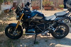 Bmw r 1200 r - lc 2015