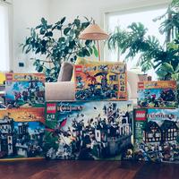 LEGO CASTLE