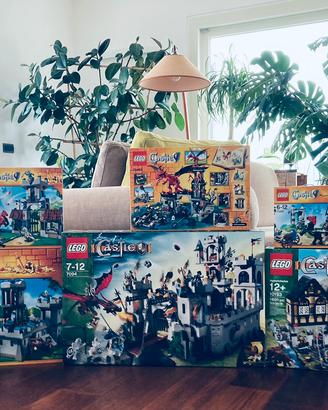 LEGO CASTLE