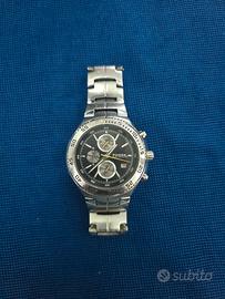 orologio Uomo Fossil crono