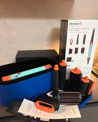 Dyson Airwrap id