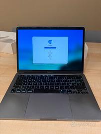 Macbook Pro M1 - 13.3"