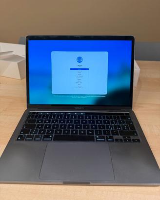Macbook Pro M1 - 13.3"