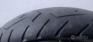 Gomme Pirelli BMW gs