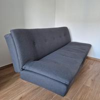 Divano letto pieghevole Maisons Du Monde