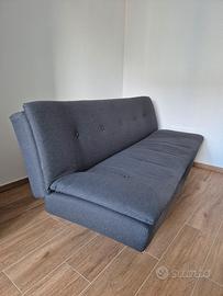 Divano letto pieghevole Maisons Du Monde