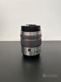 USATO Panasonic Lumix 45-150mm Asp micro 4/3