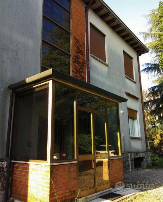 Porzione di casa a Treviso (TV)