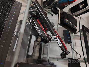 rgisella+ attacco itm triango carbonio 