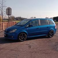 Zafira opc 241CV