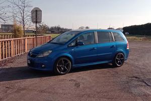 Zafira opc 241CV