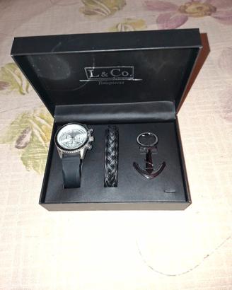 set uomo