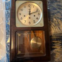 Orologio a Pendolo Baduf da Revisionare