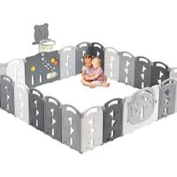 Recinto box bambini GRANDE