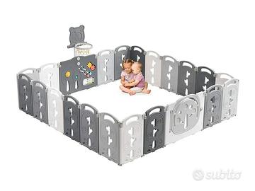 Recinto box bambini GRANDE