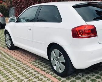 Cerchi in lega da 16 Audi originali