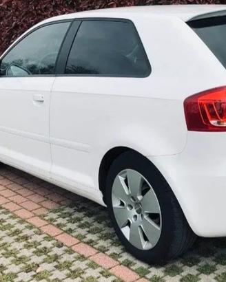 Cerchi in lega da 16 Audi originali