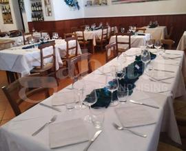 Ristorante Vialfrè [Cod. rif 3243079VCG]