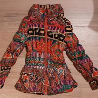 Giacca Desigual bambina