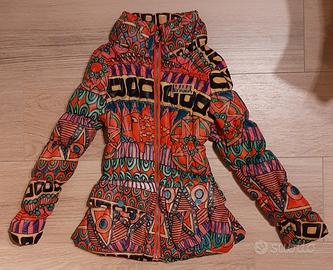 Giacca Desigual bambina