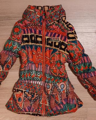 Giacca Desigual bambina