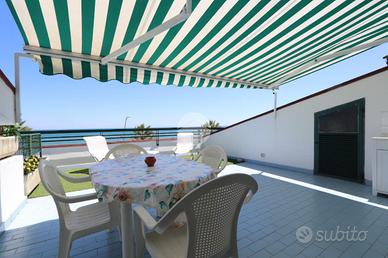 3 LOCALI A TORTORETO