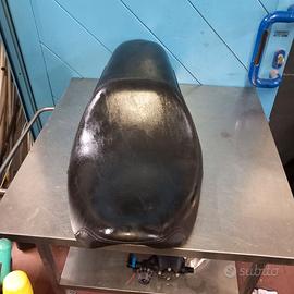 Selle harley davidson