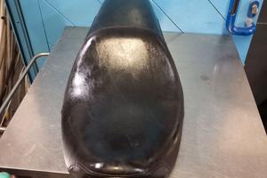 Selle harley davidson