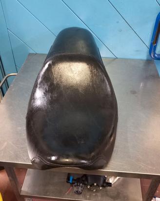 Selle harley davidson