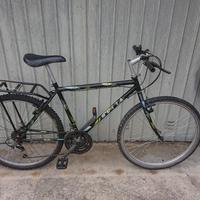 bici da città MTB