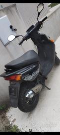 Scooter MBK Booster NG