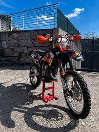 Ktm exc 125