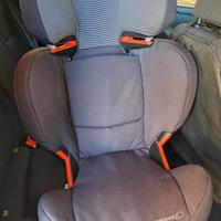seggiolino auto bebe confort rodifix