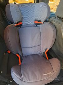seggiolino auto bebe confort rodifix