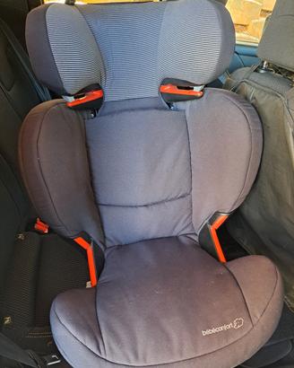 seggiolino auto bebe confort rodifix