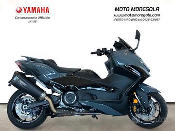 Yamaha T Max 560 Tech Max